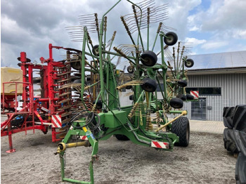 Pöyhin Krone SWADRO 1400: kuva Pöyhin Krone SWADRO 1400