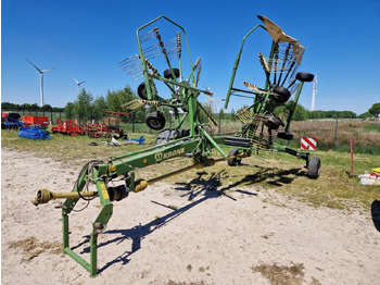 Pöyhin KRONE Swadro