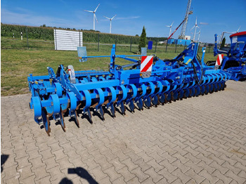 Lautasäes LEMKEN