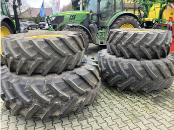 Rengas TRELLEBORG