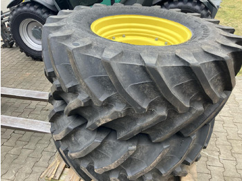 Rengas TRELLEBORG