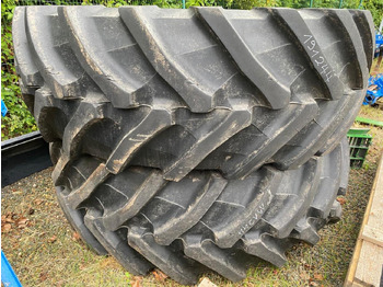 Rengas TRELLEBORG