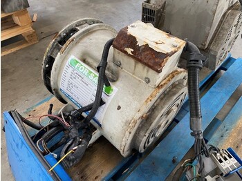 Sähkögeneraattori AC Generator 20 KVA generatordeel Alternator: kuva Sähkögeneraattori AC Generator 20 KVA generatordeel Alternator