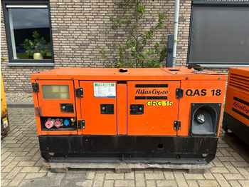 Sähkögeneraattori YANMAR