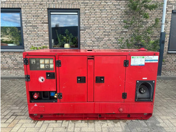 Sähkögeneraattori YANMAR