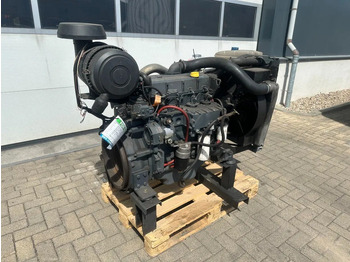 Moottori - Materiaalinkäsittely Deutz BF4M 1013 Diesel Engine 4 cylinder 102 kW / 137 HP: kuva Moottori - Materiaalinkäsittely Deutz BF4M 1013 Diesel Engine 4 cylinder 102 kW / 137 HP