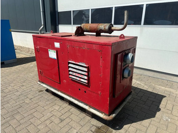 Vesipumppu DEUTZ