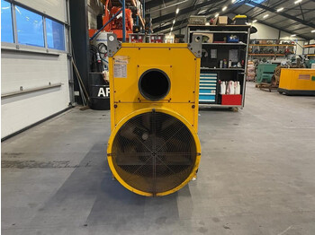 Rakennuslämmitin Dieselheater Air to Air SM 460M 119 kW - 8000 m3 / h Diesel Heater Kachel: kuva Rakennuslämmitin Dieselheater Air to Air SM 460M 119 kW - 8000 m3 / h Diesel Heater Kachel Rakennuslämmitin Dieselheater Air to Air SM 460M 119 kW - 8000 m3 / h Diesel Heater Kachel: kuva Rakennuslämmitin Dieselheater Air to Air SM 460M 119 kW - 8000 m3 / h Diesel Heater Kachel