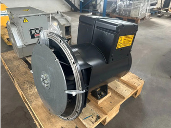 Uusi Sähkögeneraattori MECC ALTE SPA ECP 28 VL4 Alternator 30 kVA Generatordeel Overstock New !: kuva Uusi Sähkögeneraattori MECC ALTE SPA ECP 28 VL4 Alternator 30 kVA Generatordeel Overstock New !