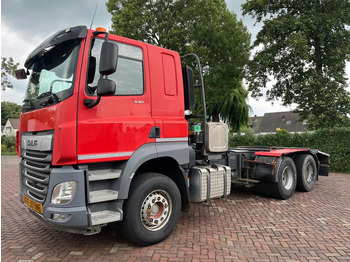 Umpikori kuorma-auto DAF CF