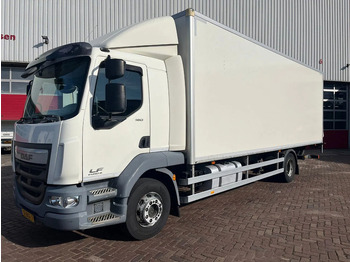Umpikori kuorma-auto DAF LF 180