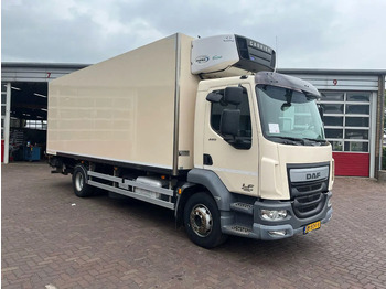 Refrigeraattori kuorma-auto DAF LF 220