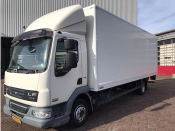 Umpikori kuorma-auto DAF LF 45