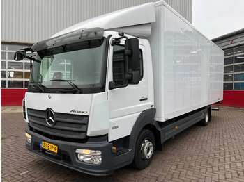 Umpikori kuorma-auto MERCEDES-BENZ Atego 816