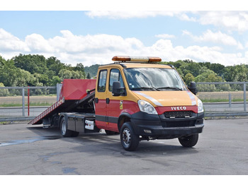 Hinausauto IVECO Daily 70c17