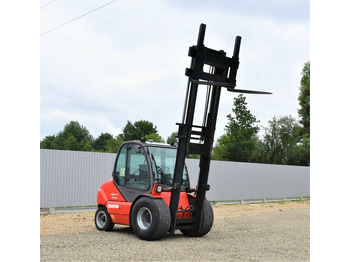 Dieseltrukki MANITOU MSI