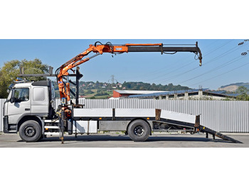 Leasing Volvo FM 340 Abschleppwagen 6,10m*ATLAS120.2E-A2K/FUNK  Volvo FM 340 Abschleppwagen 6,10m*ATLAS120.2E-A2K/FUNK: kuva Leasing Volvo FM 340 Abschleppwagen 6,10m*ATLAS120.2E-A2K/FUNK  Volvo FM 340 Abschleppwagen 6,10m*ATLAS120.2E-A2K/FUNK