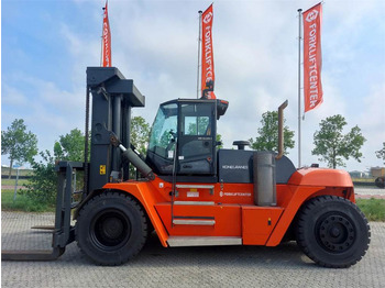 Dieseltrukki KONECRANES SMV 20-1200C: kuva Dieseltrukki KONECRANES SMV 20-1200C