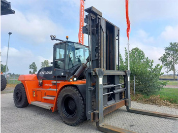 Dieseltrukki KONECRANES SMV 20-1200C: kuva Dieseltrukki KONECRANES SMV 20-1200C
