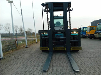 Dieseltrukki KONECRANES SMV 25-1200C: kuva Dieseltrukki KONECRANES SMV 25-1200C