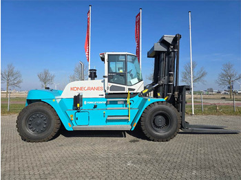 Dieseltrukki KONECRANES