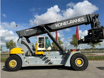 Konttikurottajat KONECRANES