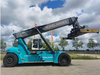 Konttikurottajat KONECRANES