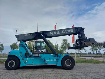 Konttikurottajat KONECRANES