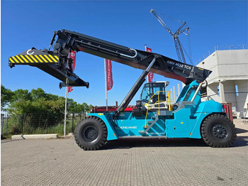 Konttikurottajat KONECRANES SMV 4632 TC5: kuva Konttikurottajat KONECRANES SMV 4632 TC5 Konttikurottajat KONECRANES SMV 4632 TC5: kuva Konttikurottajat KONECRANES SMV 4632 TC5