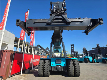 Konttikurottajat KONECRANES SMV 4632 TC5: kuva Konttikurottajat KONECRANES SMV 4632 TC5 Konttikurottajat KONECRANES SMV 4632 TC5: kuva Konttikurottajat KONECRANES SMV 4632 TC5