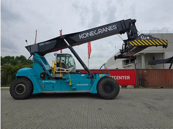 Konttikurottajat KONECRANES