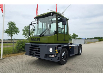 Terminaalitraktori MAFI