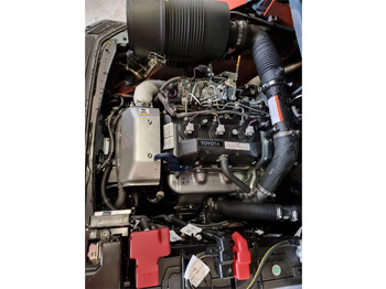 Leasing Toyota 8FD70F Toyota 8FD70F: kuva Leasing Toyota 8FD70F Toyota 8FD70F Leasing Toyota 8FD70F Toyota 8FD70F: kuva Leasing Toyota 8FD70F Toyota 8FD70F