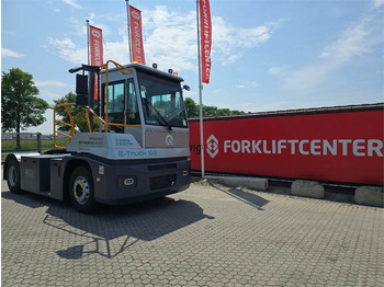 Leasing WESTWELL E-Truck S2 WESTWELL E-Truck S2: kuva Leasing WESTWELL E-Truck S2 WESTWELL E-Truck S2