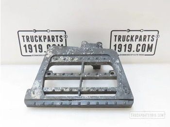 Päällirakenne ja ulkopinta DAF CF