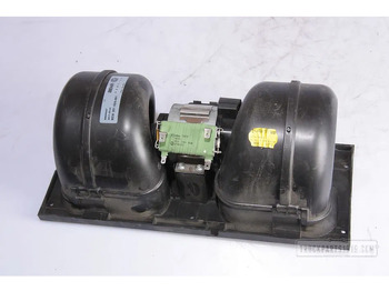 Lämmitys/ Tuuletus DAF XF