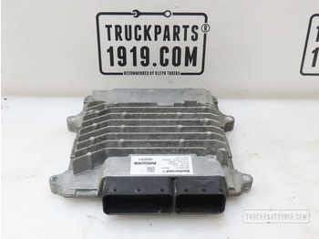 Sähköjärjestelmä DAF