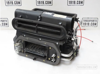 Lämmitys/ Tuuletus DAF CF