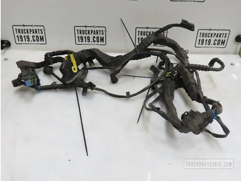 Kaapelit/ Johdot DAF