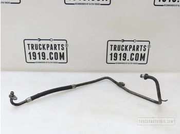 Jäähdytysjärjestelmä DAF