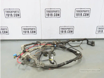 Kaapelit/ Johdot DAF