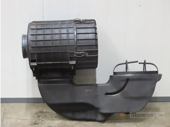 Ilmanottojärjestelmä DAF CF