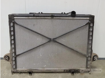 Jäähdytin DAF CF