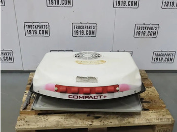 Lämmitys/ Tuuletus DAF CF