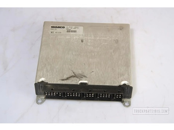 Ohjainyksikkö DAF XF 105