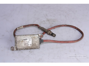 Pakokaasujärjestelmä - Kuorma-auto DAF Exhaust System NOx sensor voor kat: kuva Pakokaasujärjestelmä - Kuorma-auto DAF Exhaust System NOx sensor voor kat