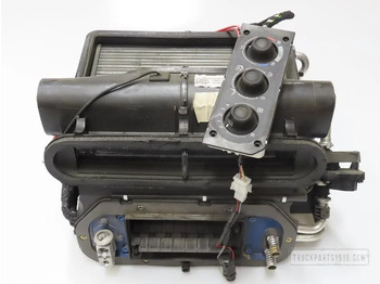 Lämmitys/ Tuuletus DAF CF