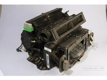 Lämmitys/ Tuuletus DAF XF 105