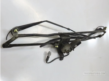 Pyyhin DAF CF