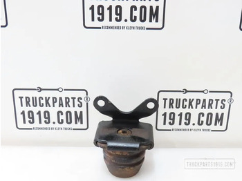 Päällirakenne ja ulkopinta MAN